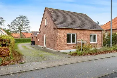 Image de \"Kamp\" - 1km to the fjord by Interhome