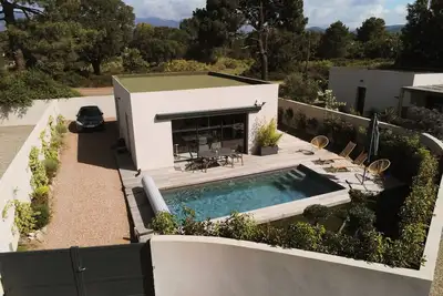 Image de Villa Lillecorsa à porto vecchio