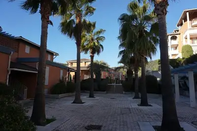 Image de Cavalière - Appartement T2 - 6 personnes