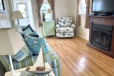 Image de Surf City Ocean Block Home