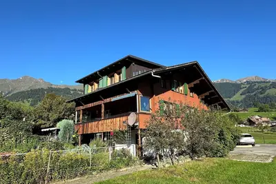 Image de Ferienwohnung Gehrihorn by Interhome