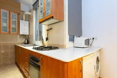 Image de Central apartment in the Rambla area of Barcelona P1