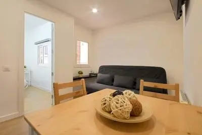 Image de Functional apartment near Barcelona