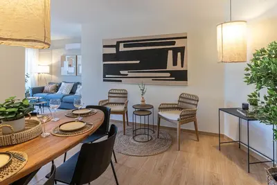 Image de Great apartment Sagrada Familia