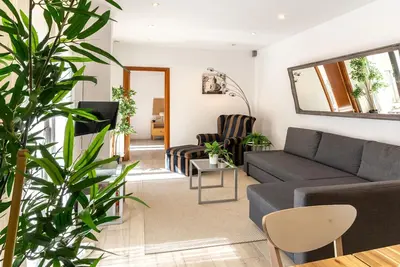 Image de Magnificent apartment in down town Barcelona