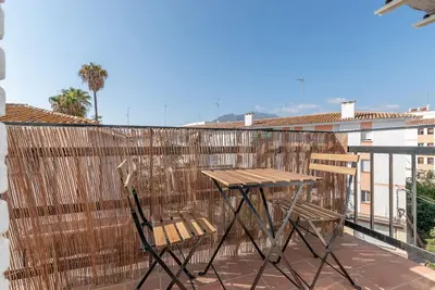 Image de 209 - Apartment in Estepona center