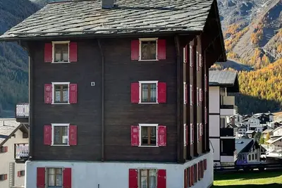 Image de Haus Alpengruss Eg by Interhome