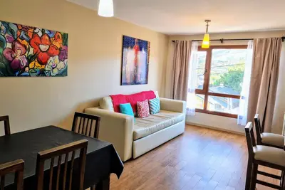 Image de Appartement Principessa en Bariloche