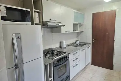 Image de Funny Apartment with parking