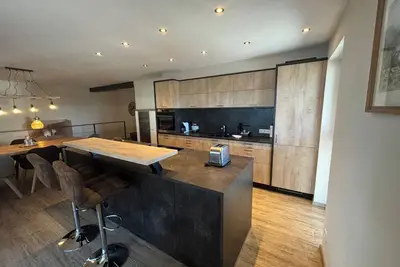 Image de Apartment Alpin Loft By Krone Agency