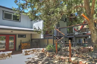 Image de Sedona Trailhead at Sugarloaf, Walk to trailhead, fantastic views!