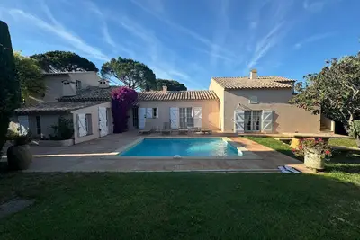Image de La villa Mandragore