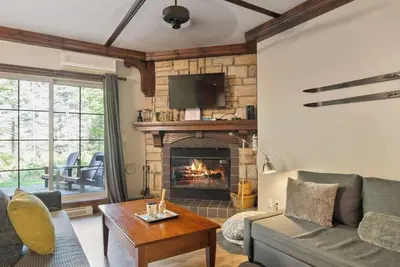 Image de Mont-Tremblant - Manoirs 122-07