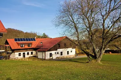Image de Apartman 3 Penzion Hradek