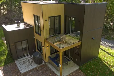 Image de Private Hot Tub| Hiking | Skiing | Chalet Harmonia