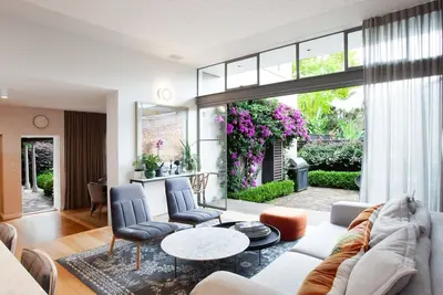 Image de The Secret Garden City Oasis Ih