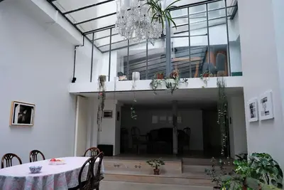Stunning Loft - steps from canal St-Martin
