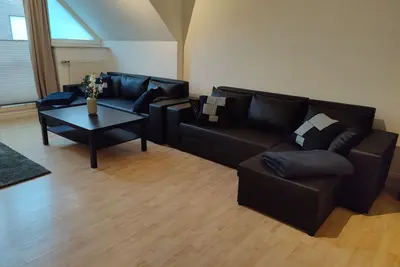 Image de Vacation apartment \"Südwind\" in Damme town center