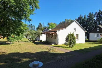 Image de Cozy vacation room for 1 person in Gristow in quiet surroundings