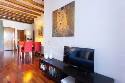 Image de Apartment in Universitat