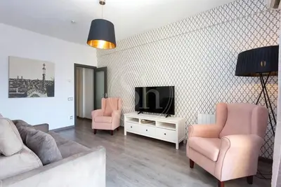 Image de Practical apartment near Sagrada Familia