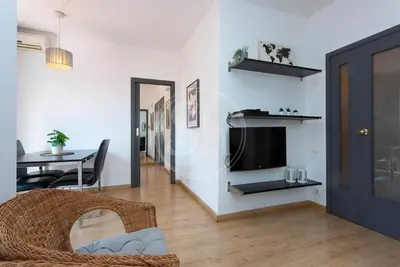 Image de Cozy apartment with terrace