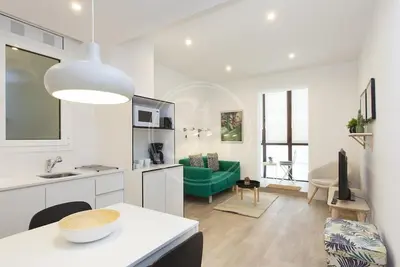 Image de Wonderful apartment for 6