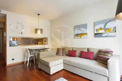Image de Nice apartment in Napols