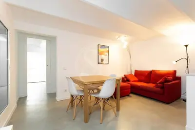 Image de Apartment in Villaroel 2