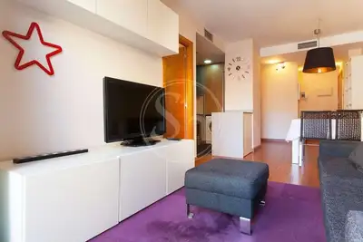 Image de Apartment near Barcelona Beach
