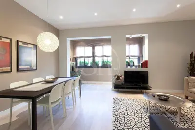 Image de Modern apartment in the Eixample