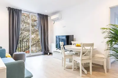 Image de Apartment near Sagrada Familia