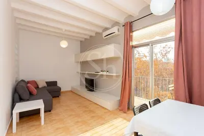 Image de Nice Apartment in Plaza España