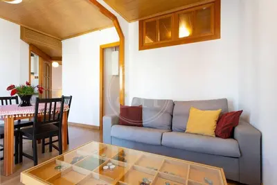 Image de Apartment near Plaza España
