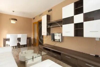 Image de Practical apartment for 6