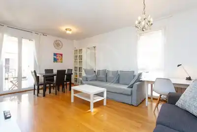 Image de Nice apartment near the sea