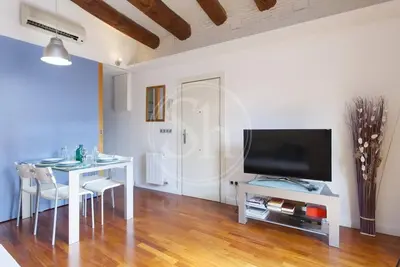 Image de Apartment in Gracia with terrace