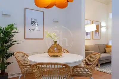 Image de Comfortable apartment Eixample
