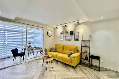 Image de Clubrent -Magnificent apartment, Bermudas building