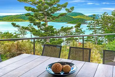 Image de Cooinda Gardens 2, Cooinda Gardens 2 on Hamilton Island