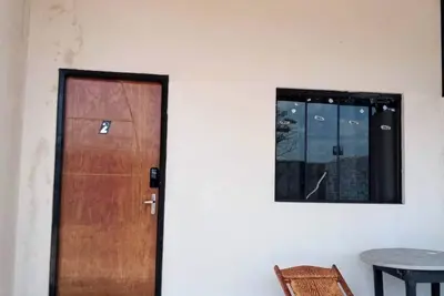 Image de Complete apartment! 800 meters from Unir (Federal University).