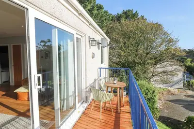 Image de Sea Dream, pet friendly, country holiday cottage in Falmouth