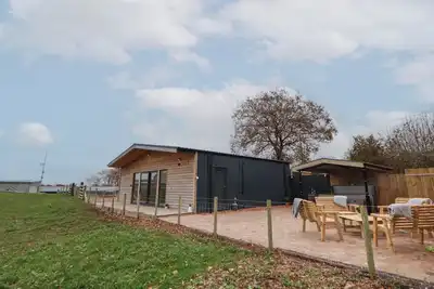 Image de Elliw, family friendly, with hot tub in Ruthin