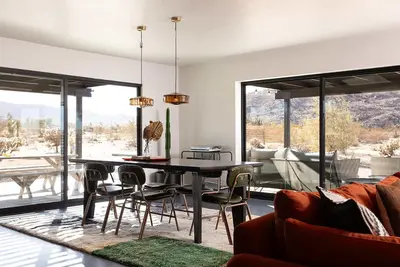 Image de Shadow Mountain By Homestead Modern