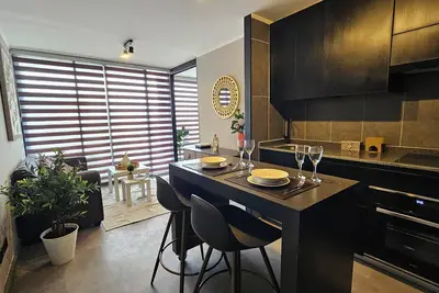 Image de Oceana Suites Condominio Ñuble