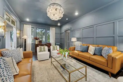 Image de Heart of Ardsley : 4  Br, 3. 5  Ba House in Savannah, Sleeps 8