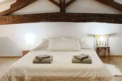 Image de La Clochette / La Maisonnette, La Maisonnette
