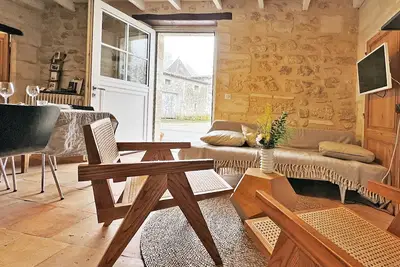 Image de La Clochette / Le Gîte, Le Gite
