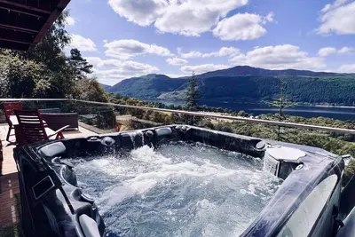 Image de Prestige-Cabine-Salle de bain privée séparée