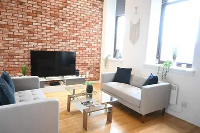 Image de Stunning City Centre Duplex